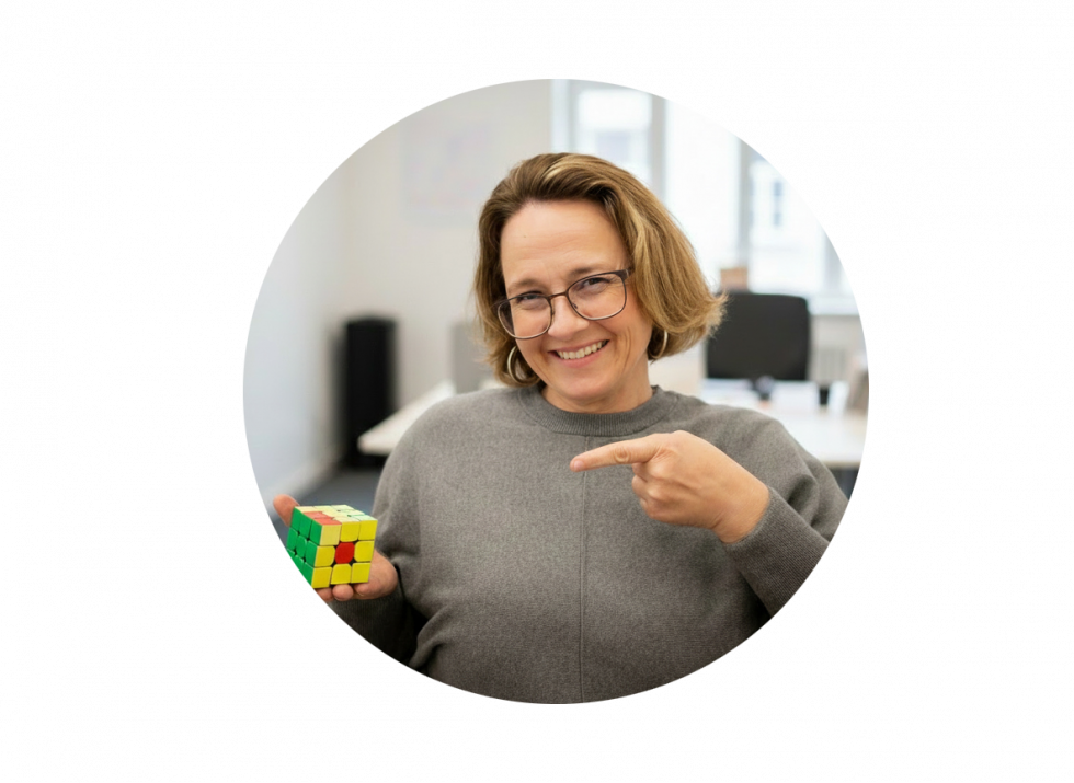 Mich Design UEBER MICH | Denk Mediadesign